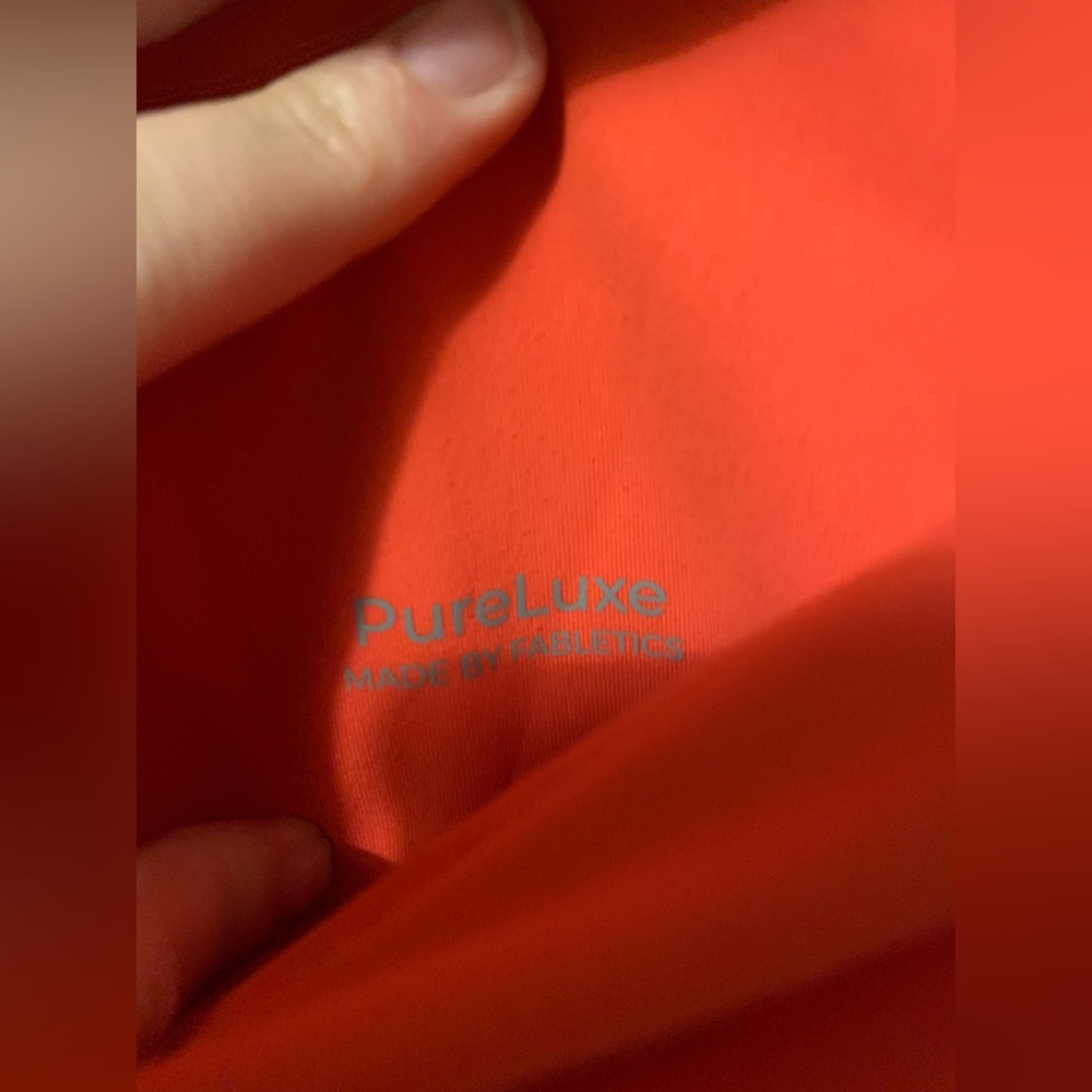 PureLuxe By Fabletics - Picture 2 of 3